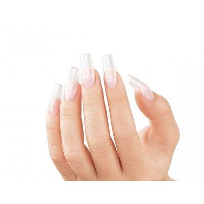 Tippar - Medium Square - Soft gel tips - Victoria Vynn | Glamandbea... Tippar - Medium Square - Soft gel tips - Victoria Vynn | Glamandbea...