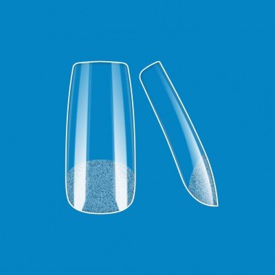 Tippar - Medium Square - Soft gel tips - Victoria Vynn | Glamandbea... Tippar - Medium Square - Soft gel tips - Victoria Vynn | Glamandbea...