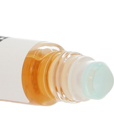 Ingrown S3 Serum - 10ml - Radeq Lab - För innåtväxande hår  - Före / Efter sockrings produkter -glamandbeauty.se
