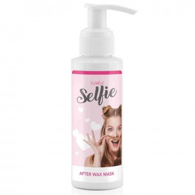 100ml Efter vaxning mask - Selfie - Italwax