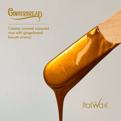 Hot wax - Smoth Legs - Creme - Silcare 400 gram